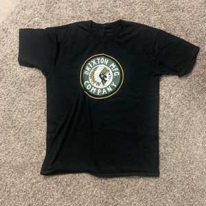 Brixton Graphic T Shirt